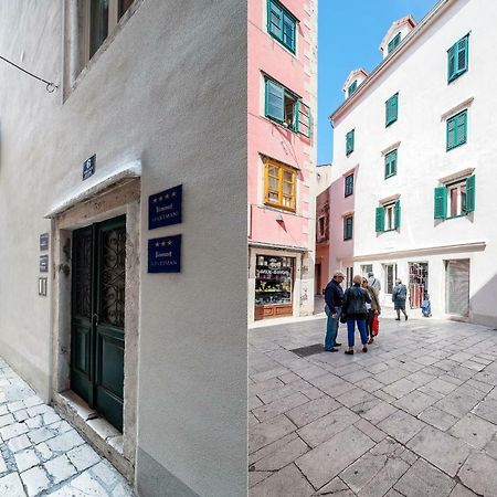 Apartments Rialto Gallery Sibenik Exterior photo