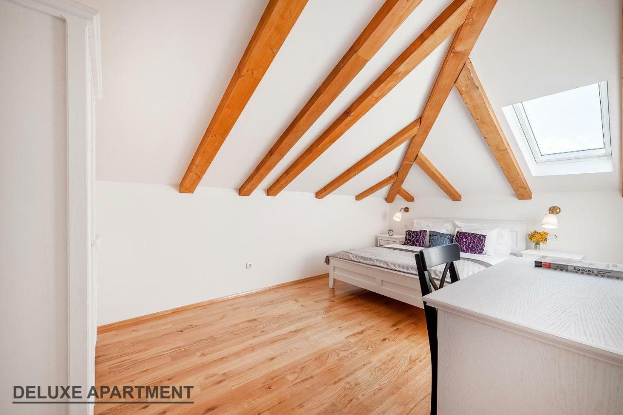 Apartments Rialto Gallery Sibenik Exterior photo